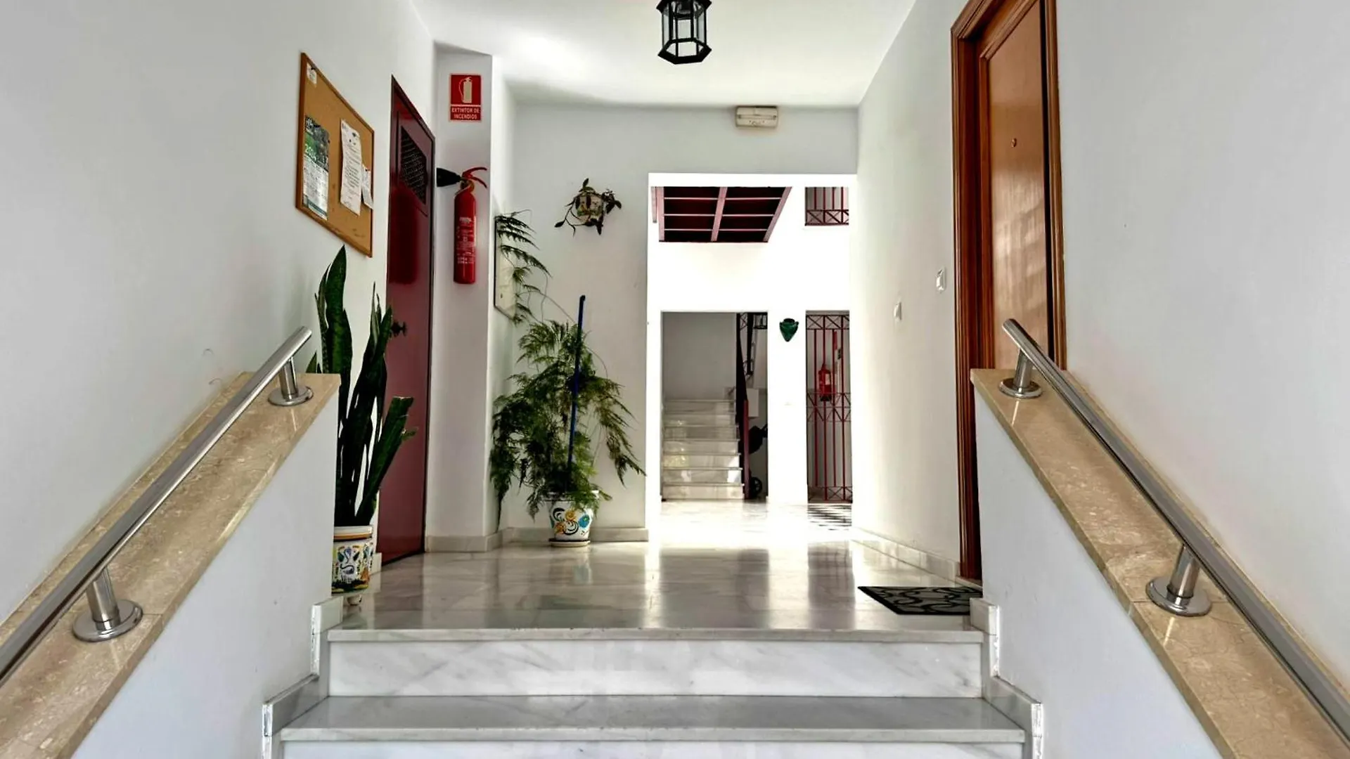 Apartament Apartamento Las Campanas - Ole Solutions Jerez de la Frontera 0*,