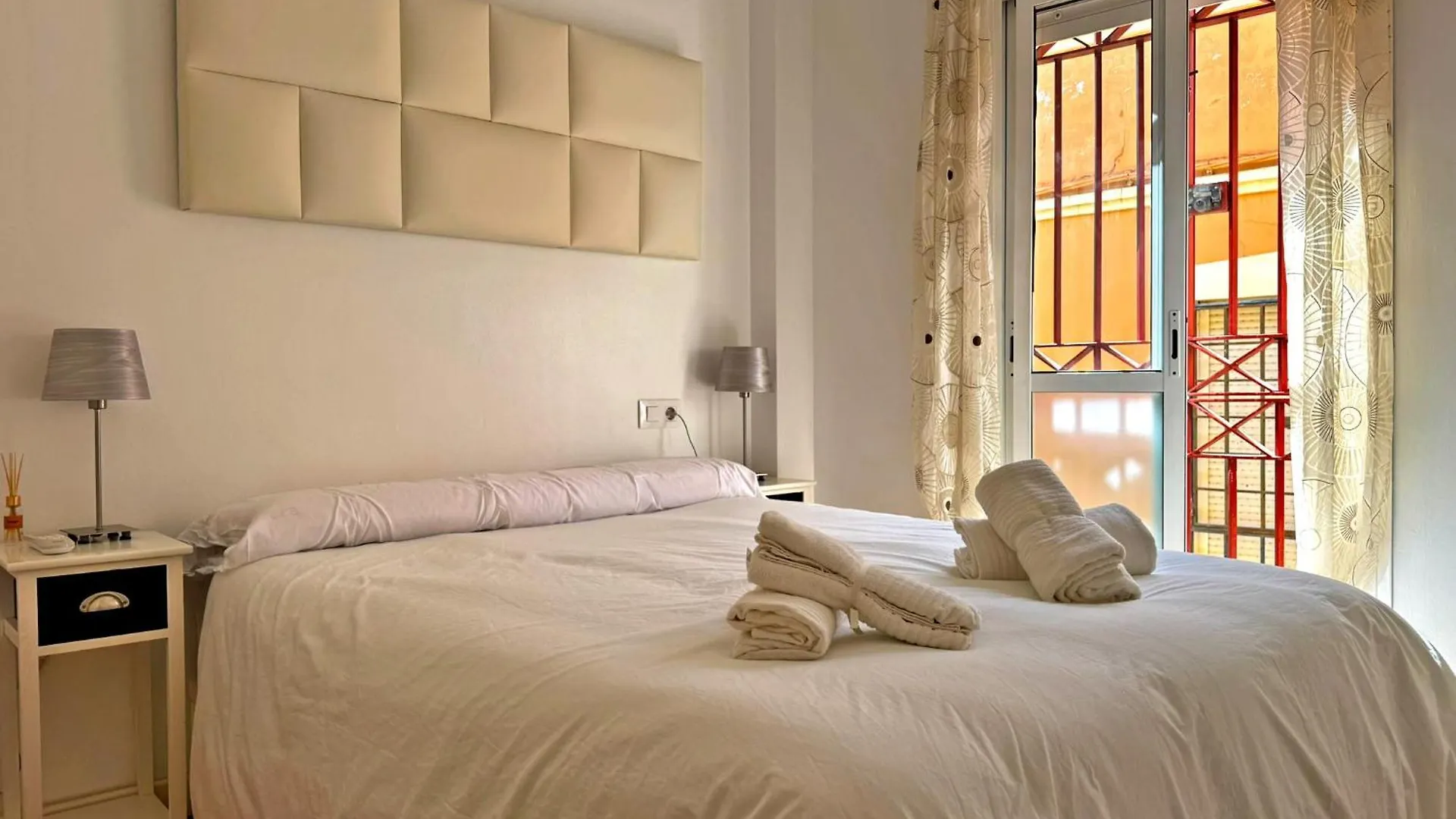 Apartament Apartamento Las Campanas - Ole Solutions Jerez de la Frontera