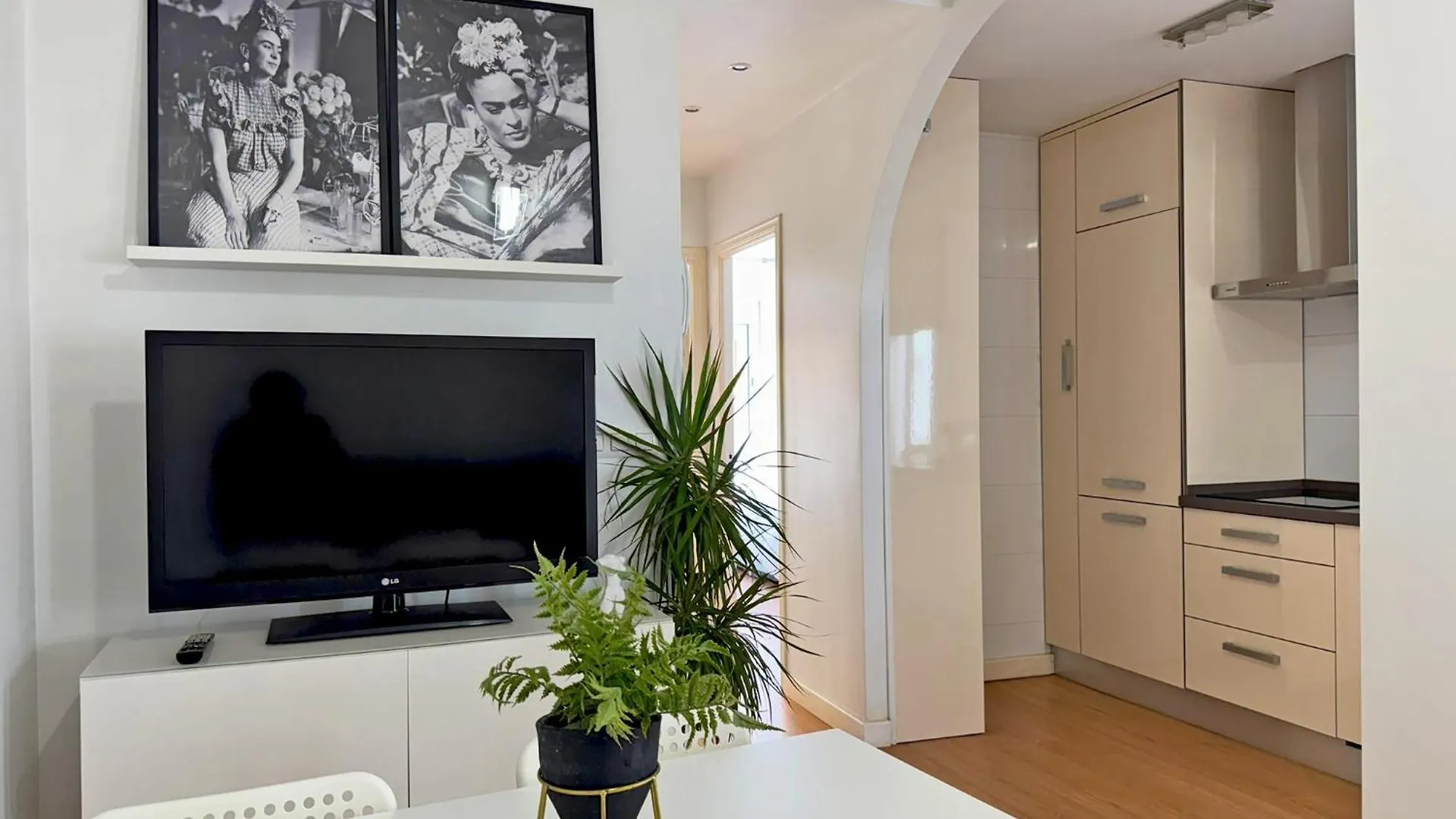 Apartament Apartamento Las Campanas - Ole Solutions Jerez de la Frontera Hiszpania