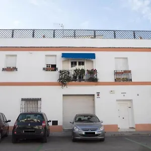 Miriam Costa De La Luz 2 Apartamento