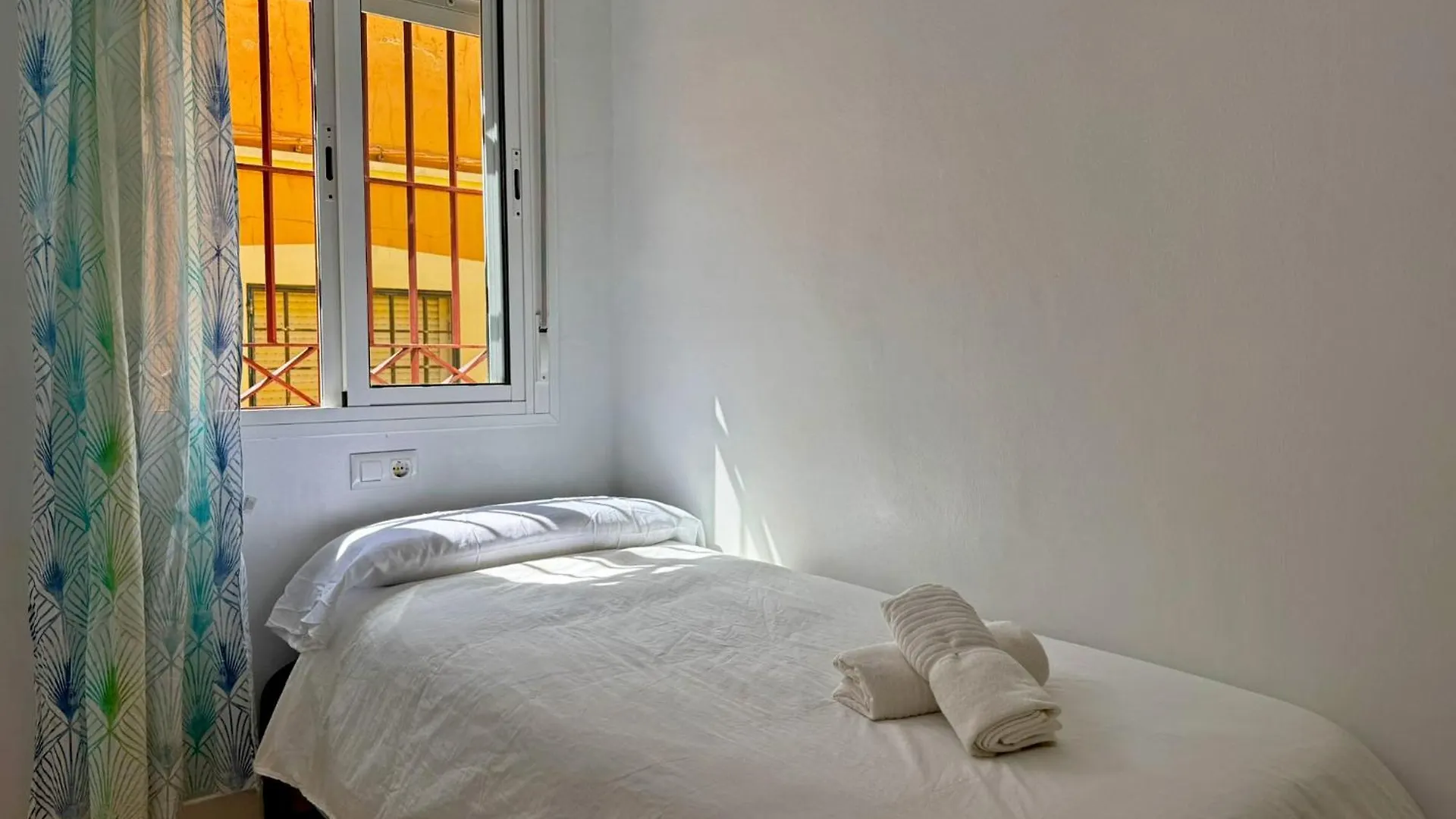 Apartamento Las Campanas - Ole Solutions Apartment Jerez de la Frontera Spain
