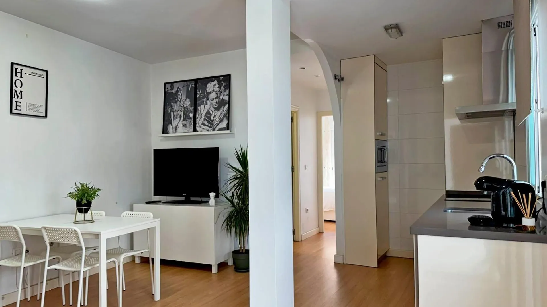 Apartamento Las Campanas - Ole Solutions Apartment Jerez de la Frontera