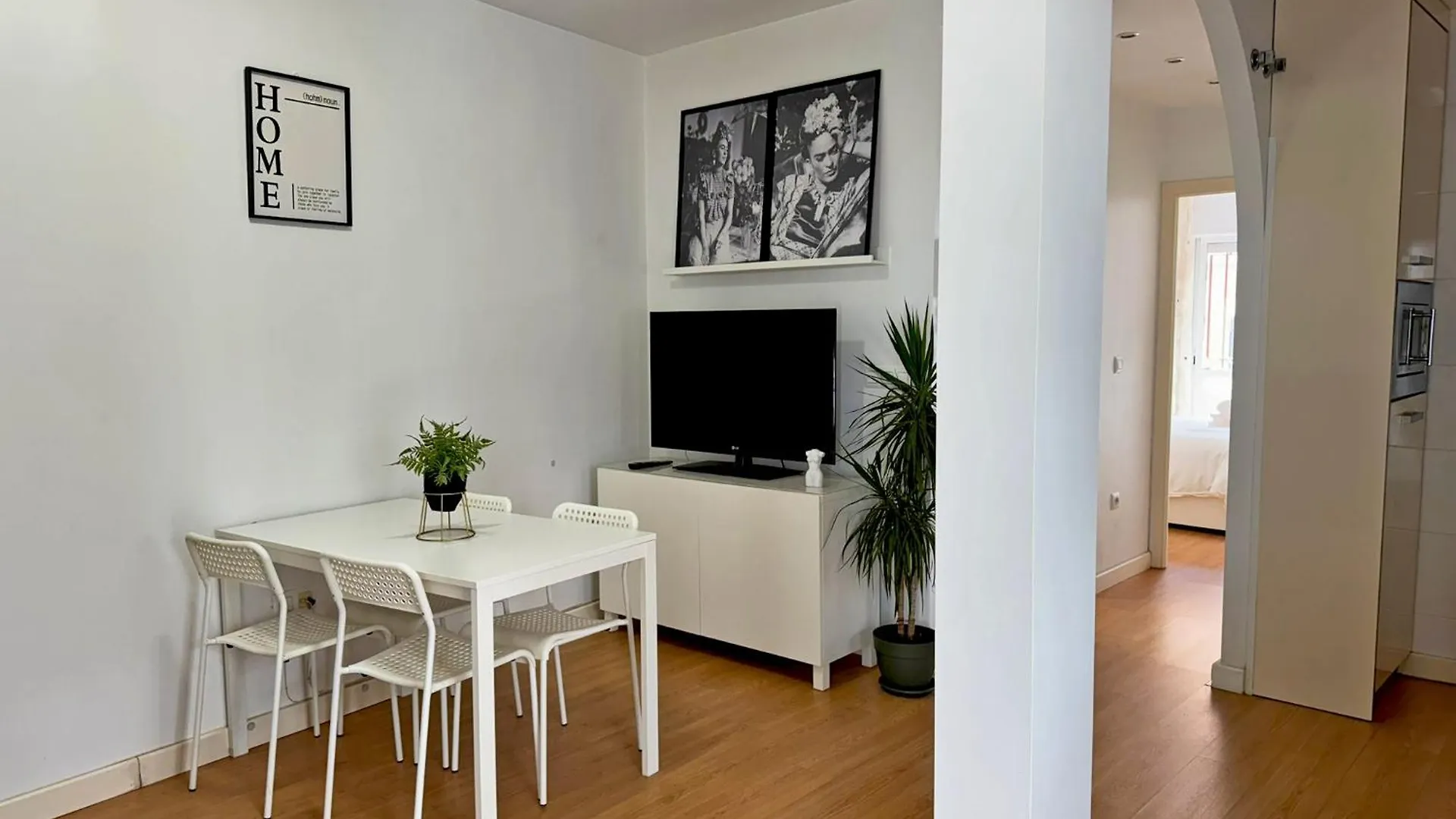 Apartamento Las Campanas - Ole Solutions Apartment Jerez de la Frontera 0*,  Spain
