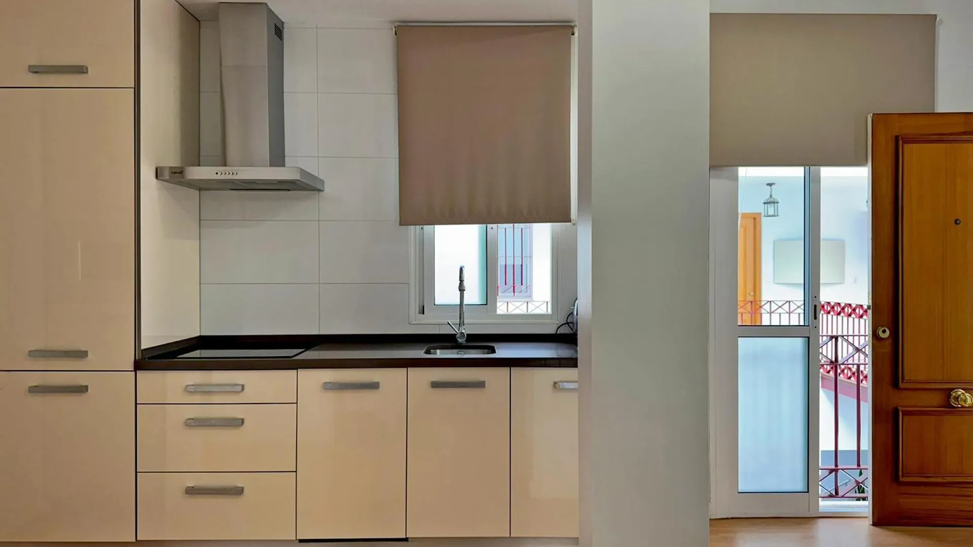 Apartamento Las Campanas - Ole Solutions Apartment Jerez de la Frontera Spain