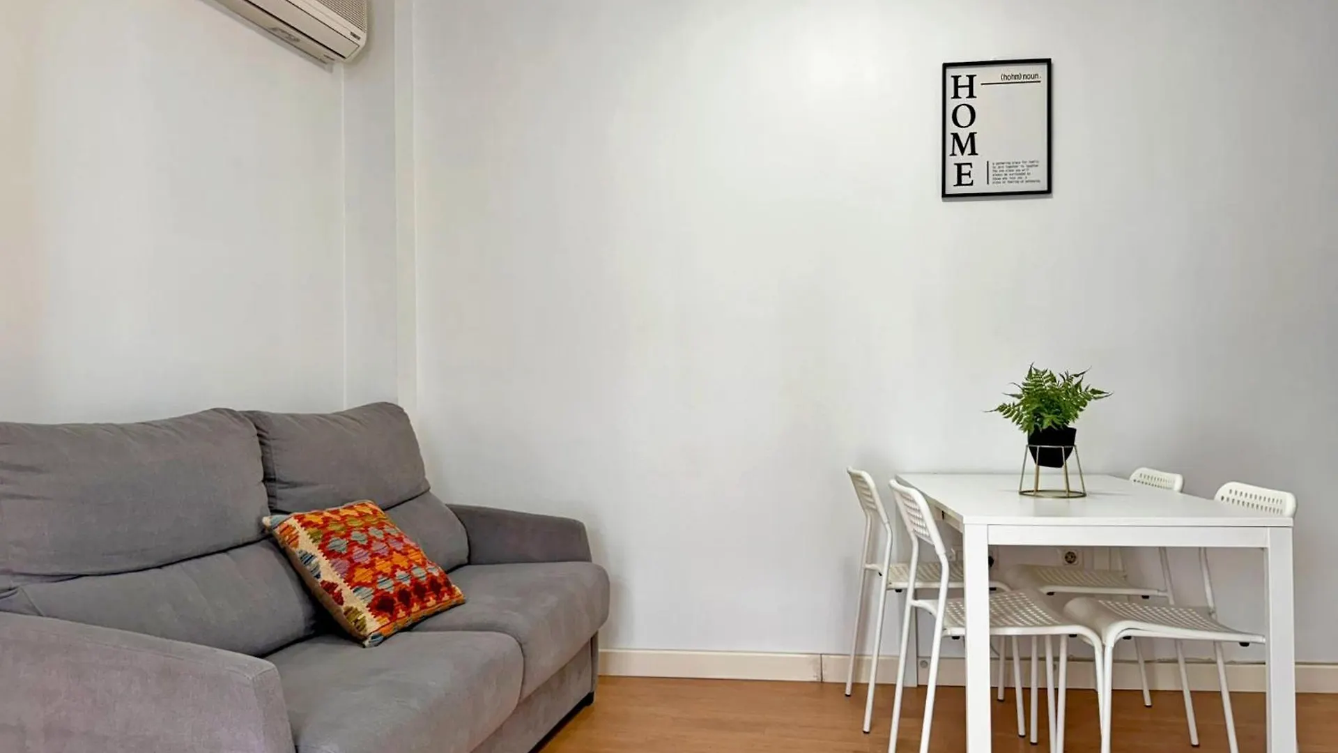 Apartamento Las Campanas - Ole Solutions Apartment Jerez de la Frontera