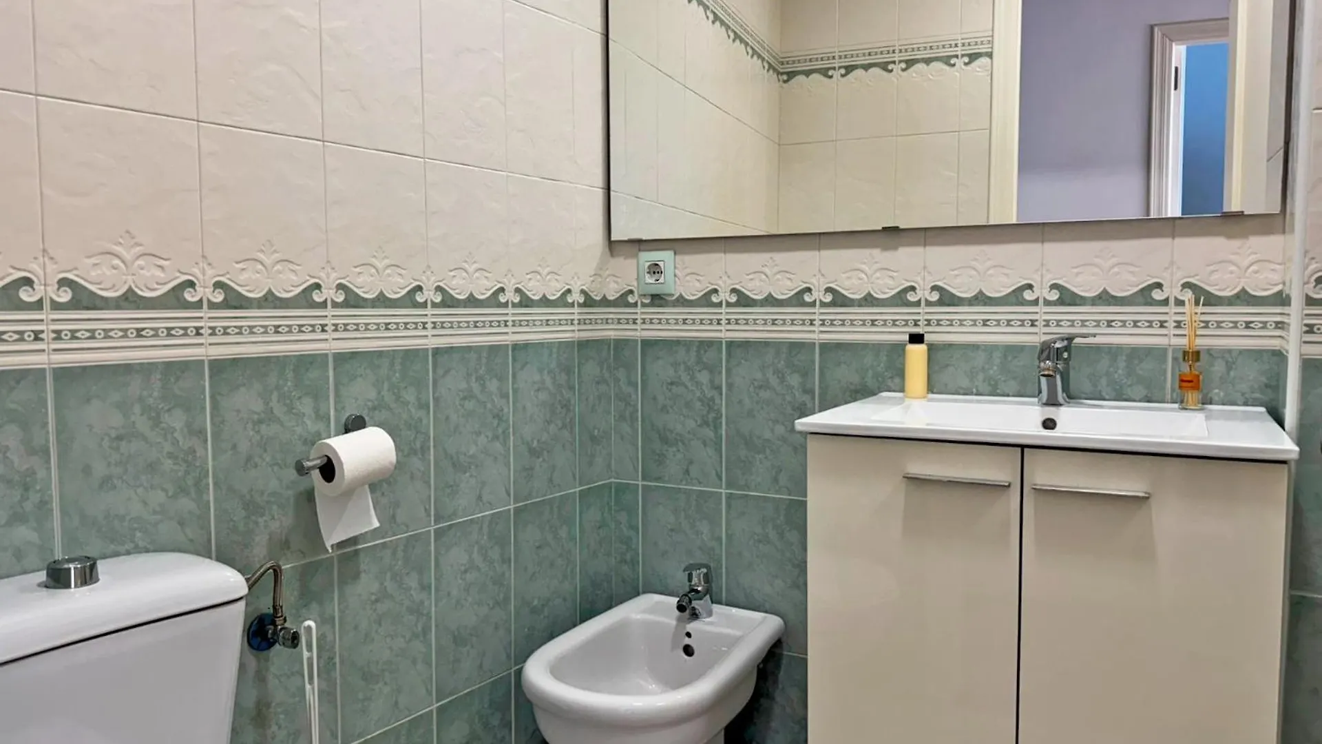 Apartamento Las Campanas - Ole Solutions Apartment Jerez de la Frontera