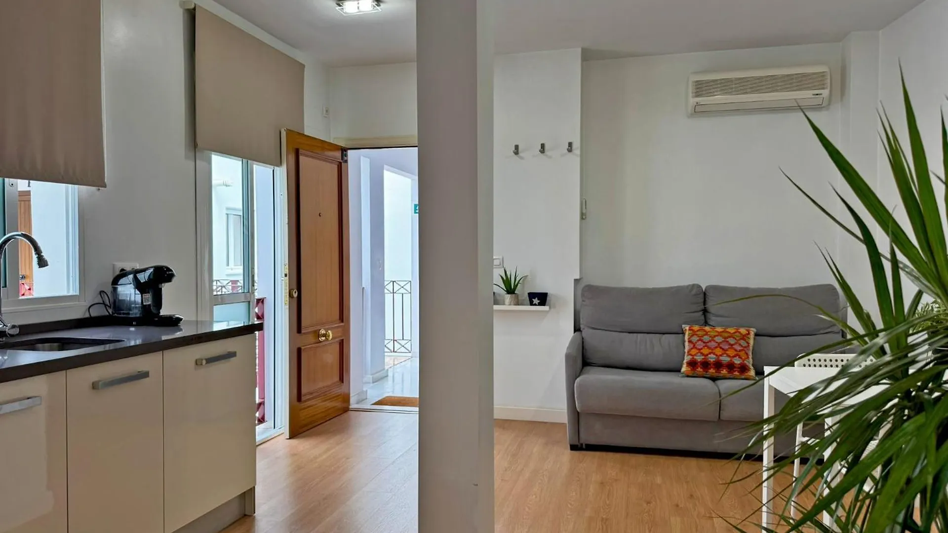 Apartamento Las Campanas - Ole Solutions Apartment Jerez de la Frontera
