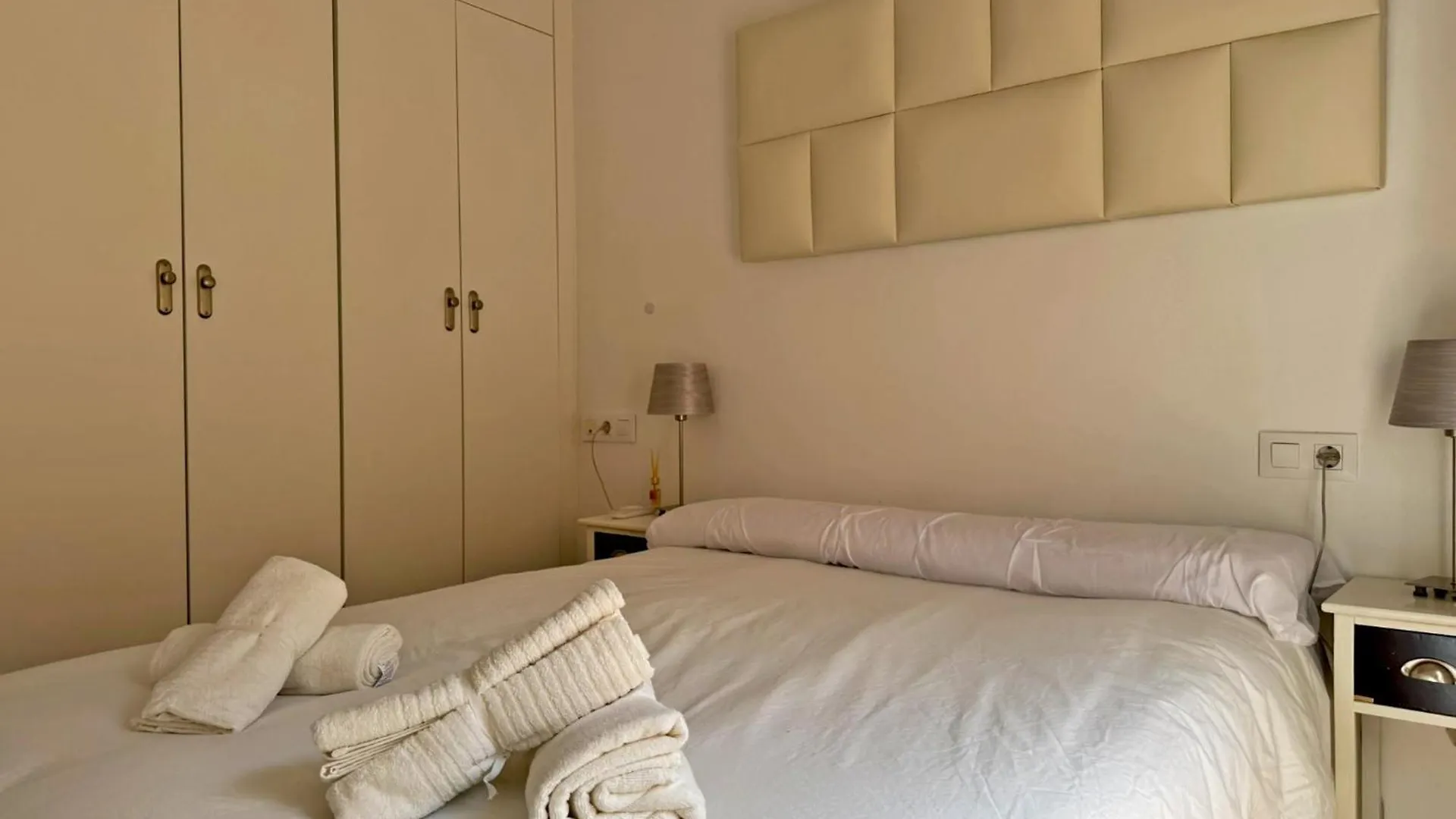 Apartamento Las Campanas - Ole Solutions Apartment Jerez de la Frontera