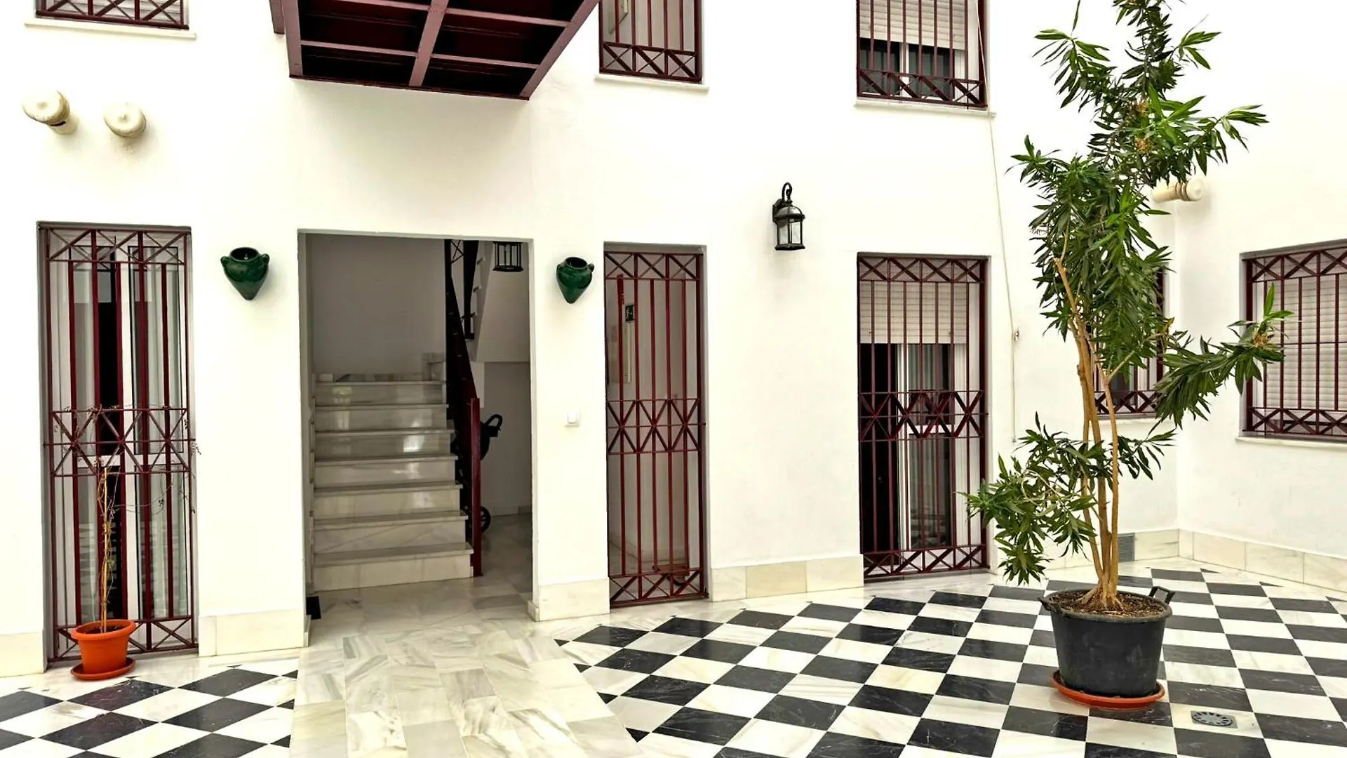 Apartamento Las Campanas - Ole Solutions Apartment Jerez de la Frontera