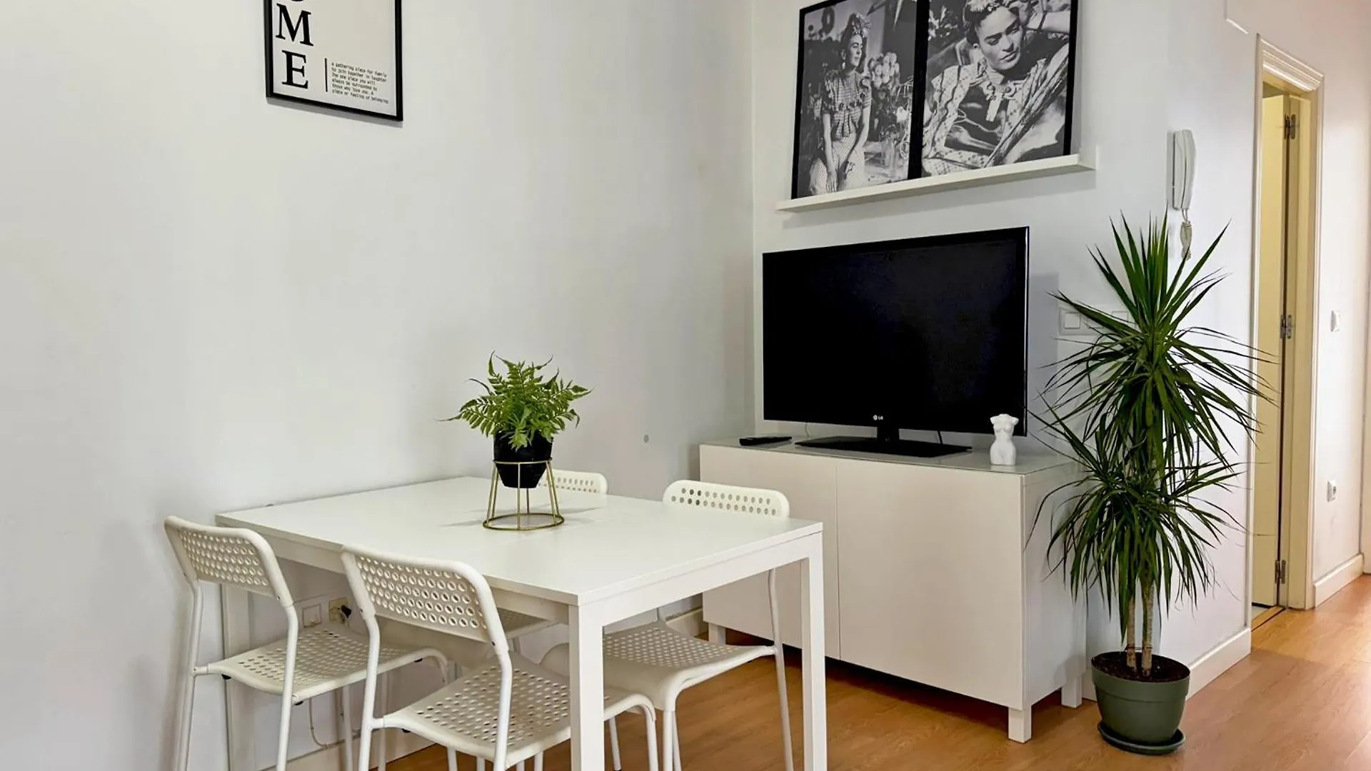 Apartamento Las Campanas - Ole Solutions Apartment Jerez de la Frontera
