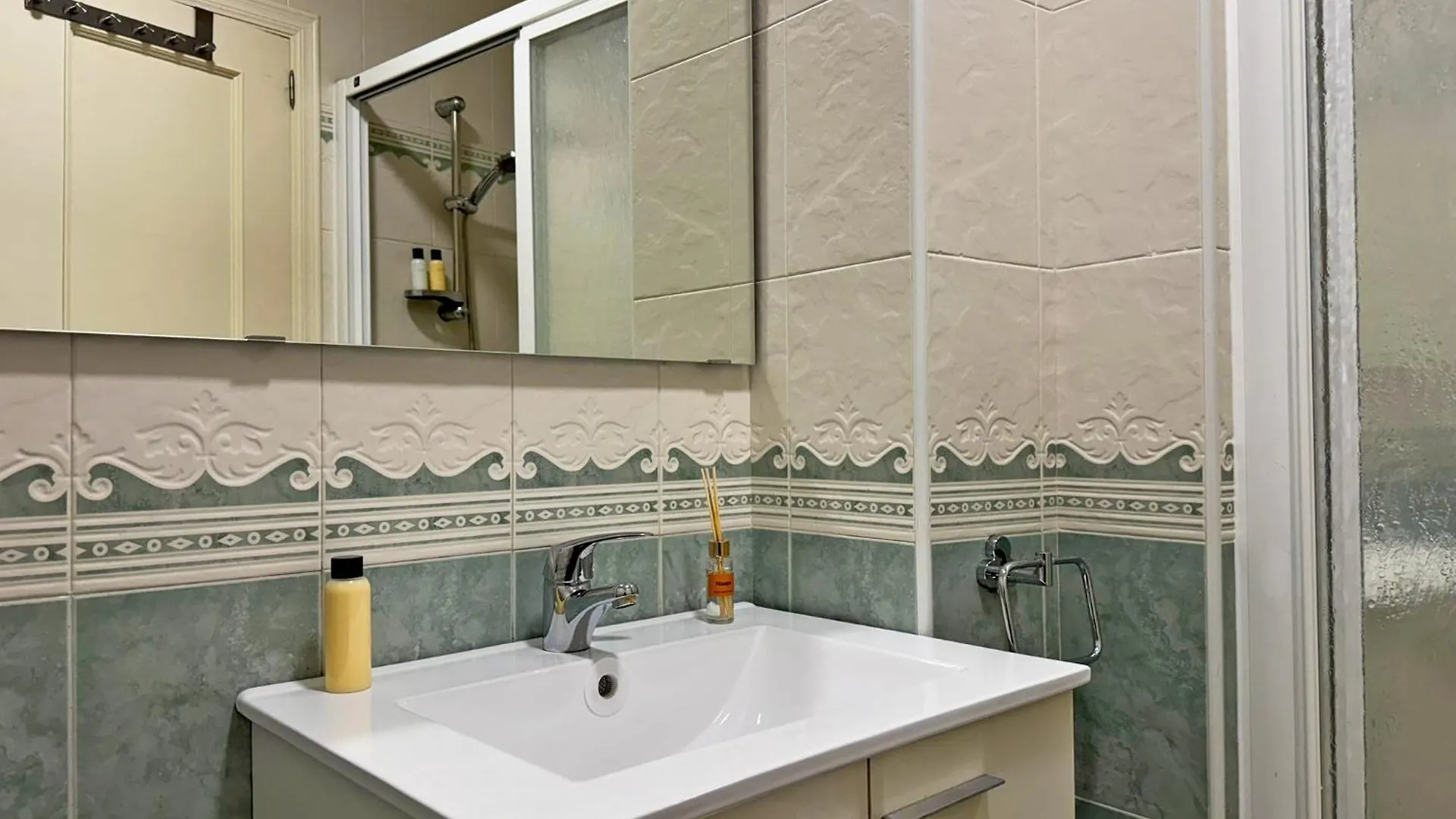 Apartamento Las Campanas - Ole Solutions Apartment Jerez de la Frontera Spain